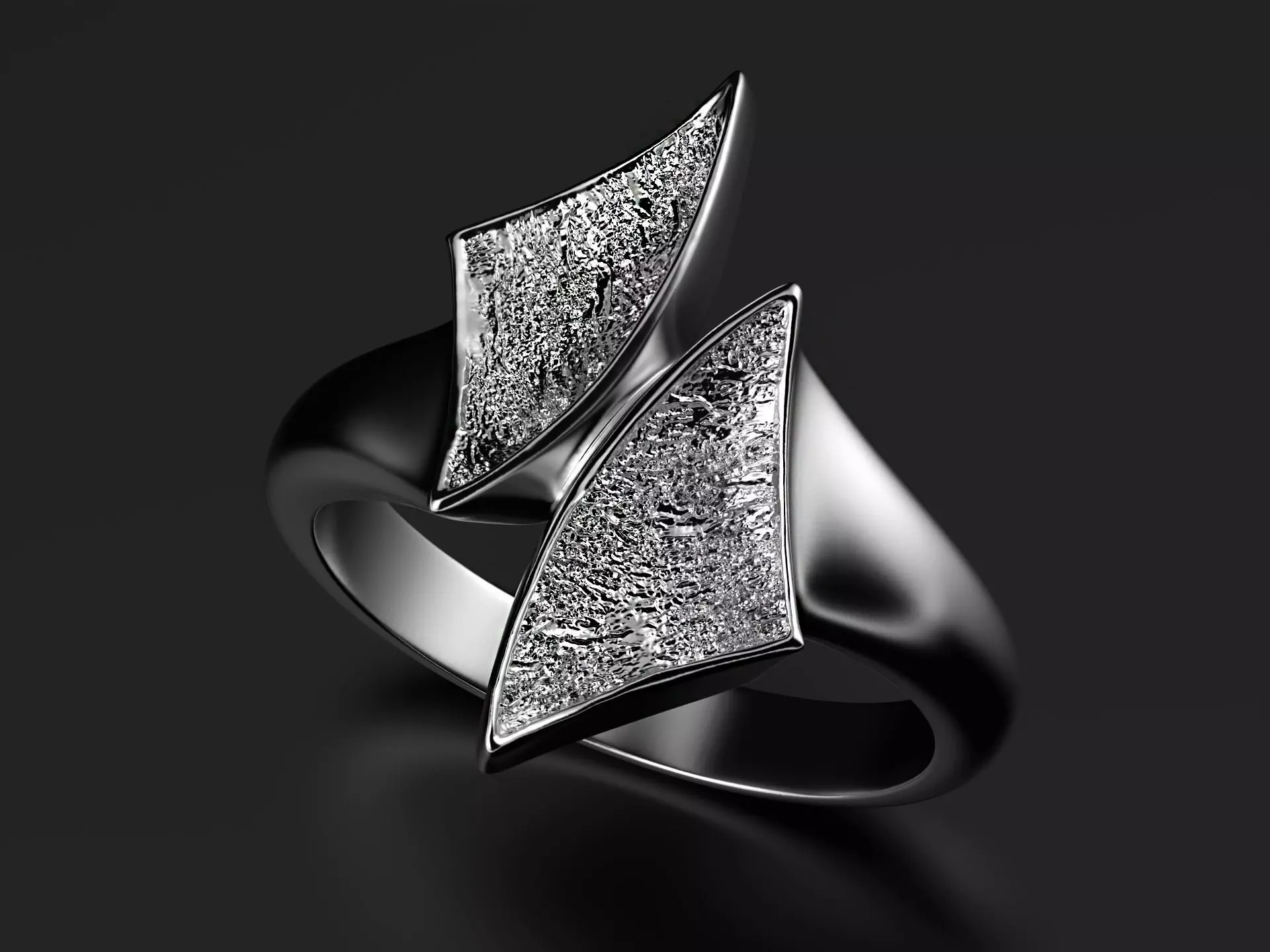 Craft Chapter VII 3D print model