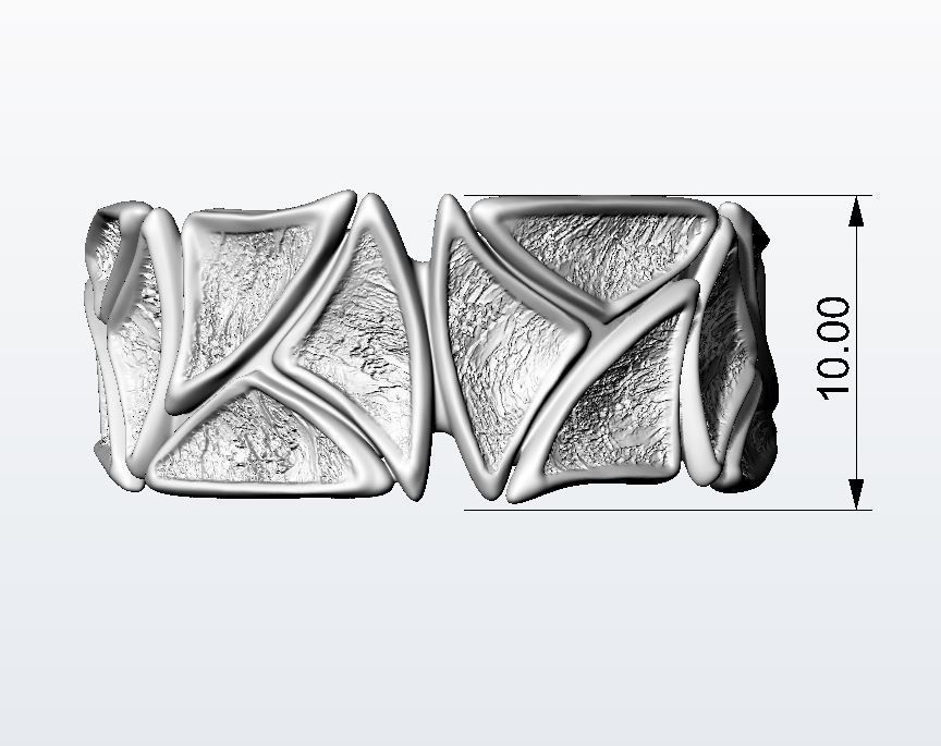 Craft Chapter VIII 3D print model_7