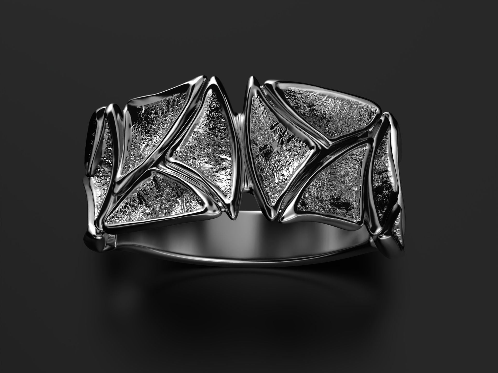 Craft Chapter VIII 3D print model_2