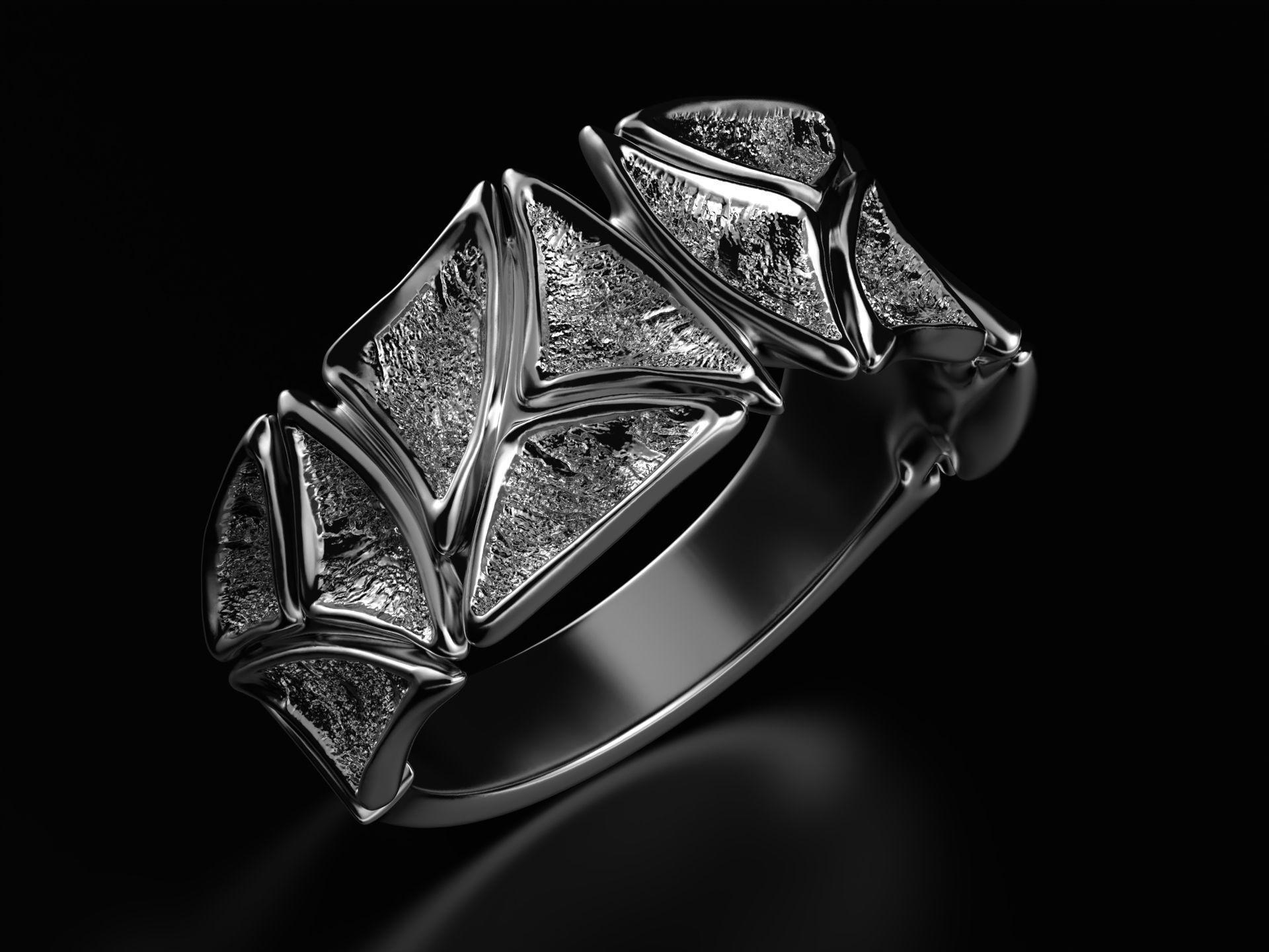 Craft Chapter VIII 3D print model_1