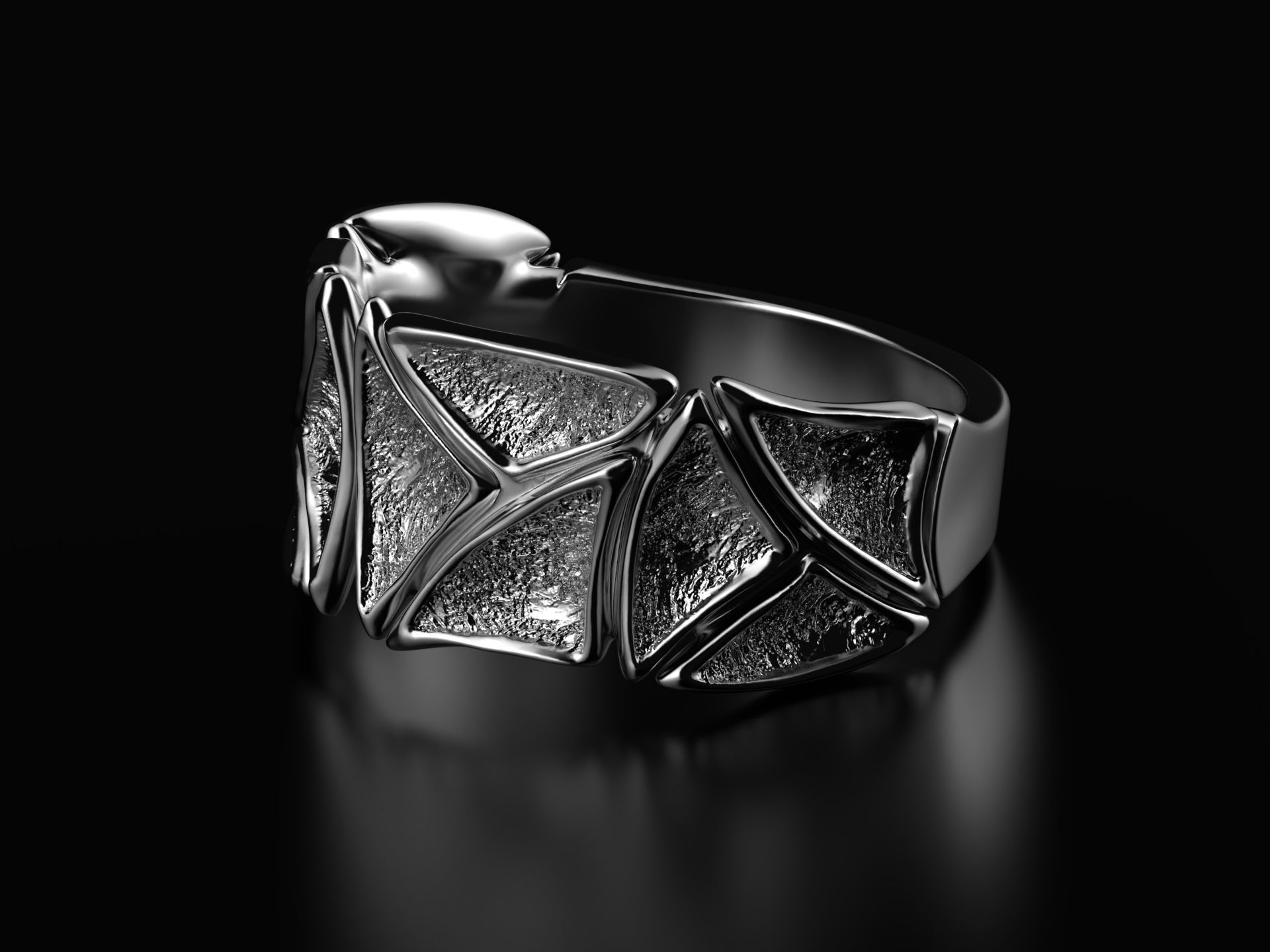 Craft Chapter VIII 3D print model_4