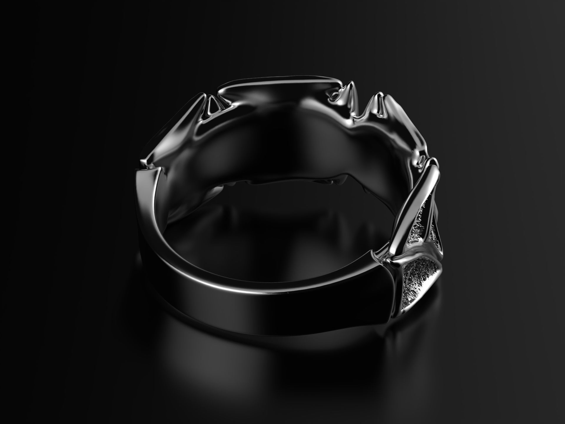 Craft Chapter VIII 3D print model_5