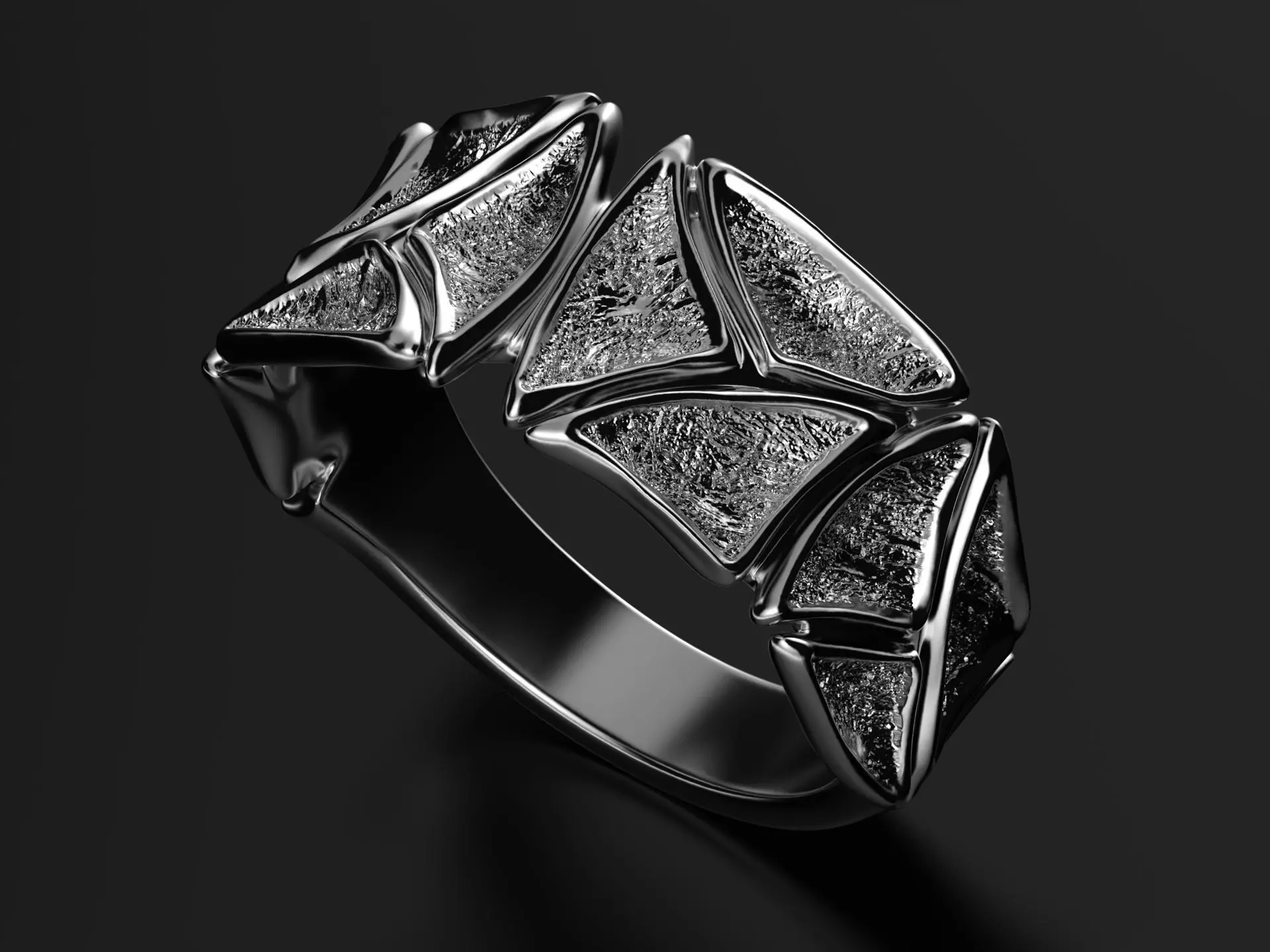 Craft Chapter VIII 3D print model_0