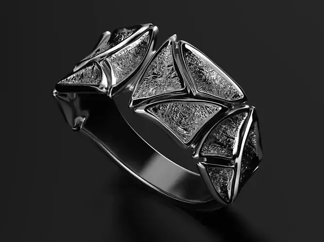 Craft Chapter VIII 3D print model