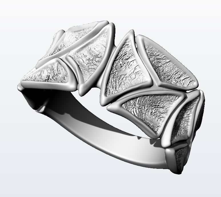 Craft Chapter VIII 3D print model_6