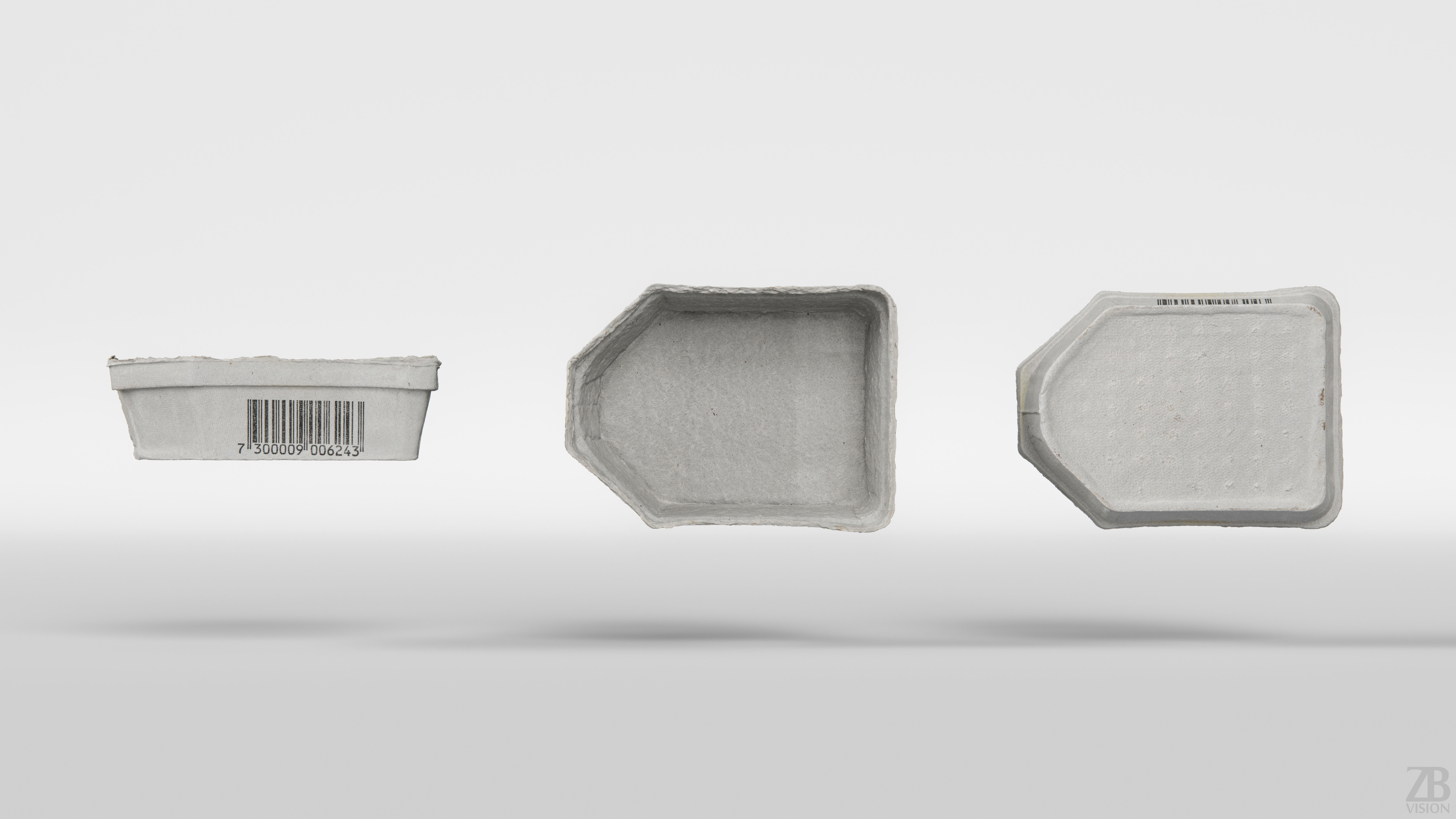 Fruit Box 3D model_4