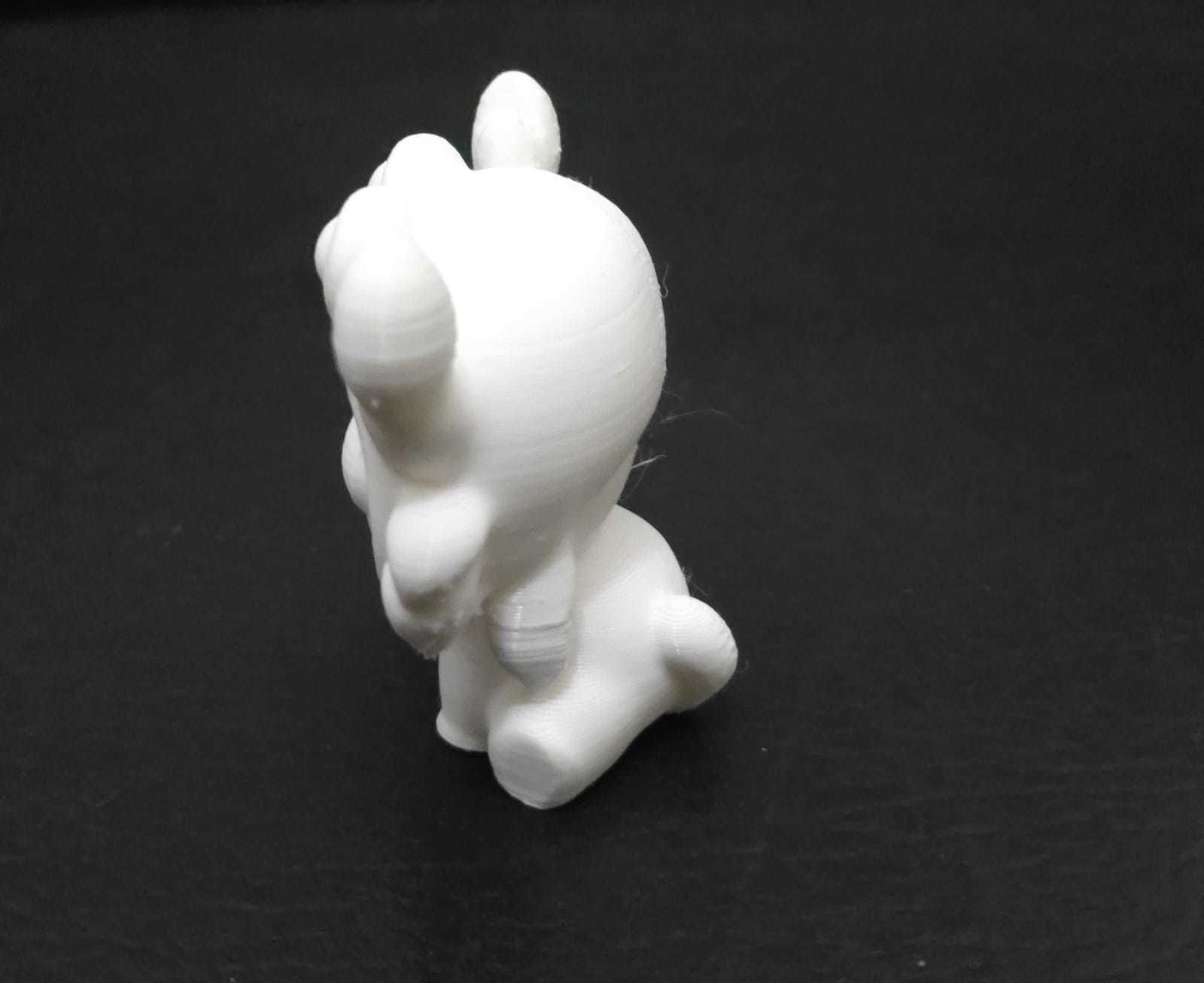 Dog Crab Hat 3D print model_8