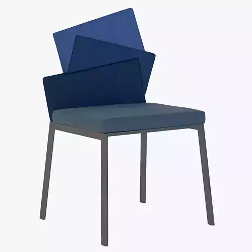 Italian Karma Chair