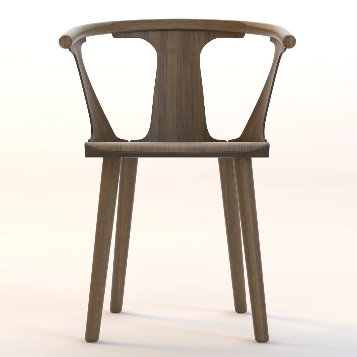 In Between Chair 3D model_12