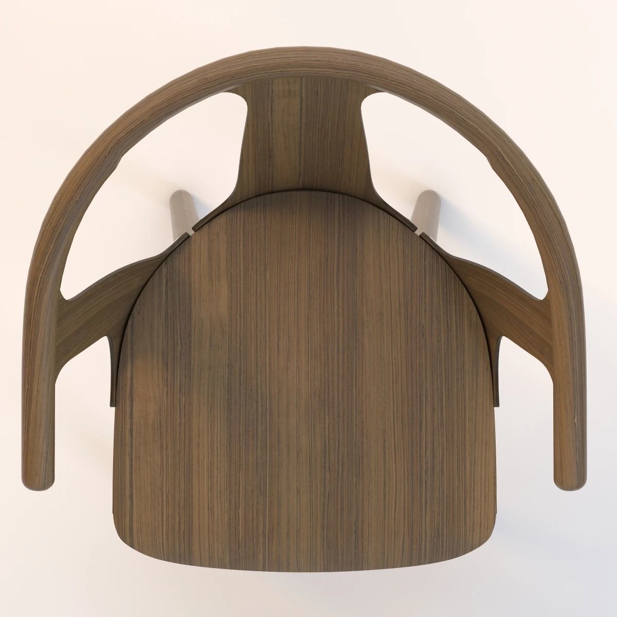 In Between Chair 3D model_11