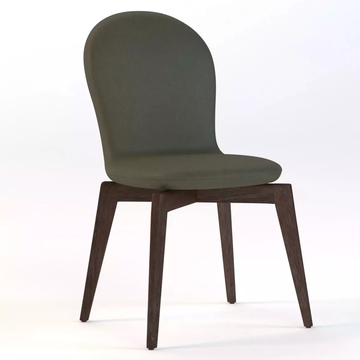Imperial Line Elle Chair 3D model
