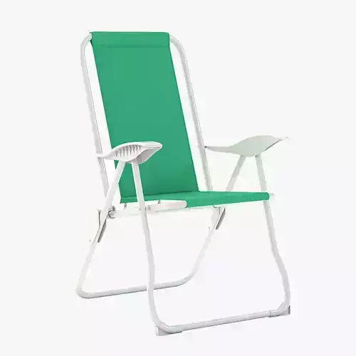 Ikea Hamo Beach Chair
