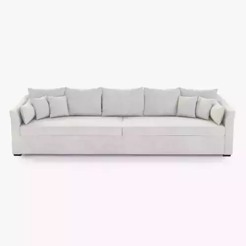 Holly Hunt Villa Sofa