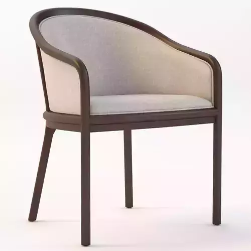 Herman Miller Landmark Chair