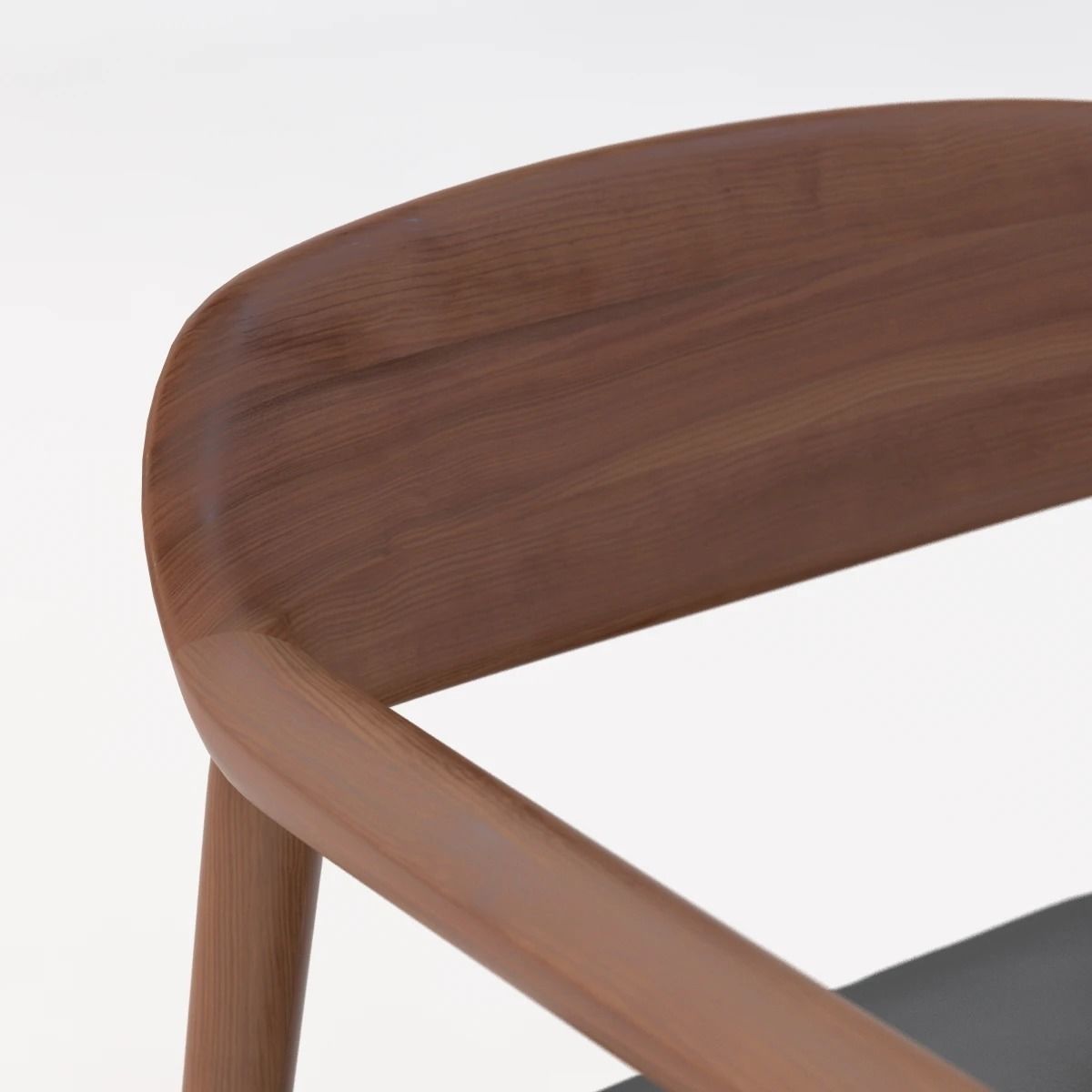 Herman Miller Cross Hatch Side Chair 3D model_16