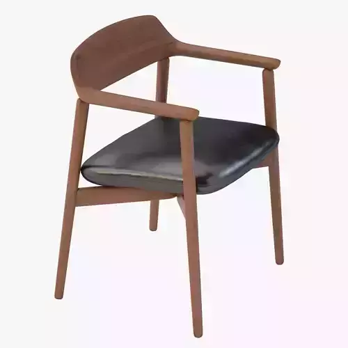 Herman Miller Cross Hatch Side Chair