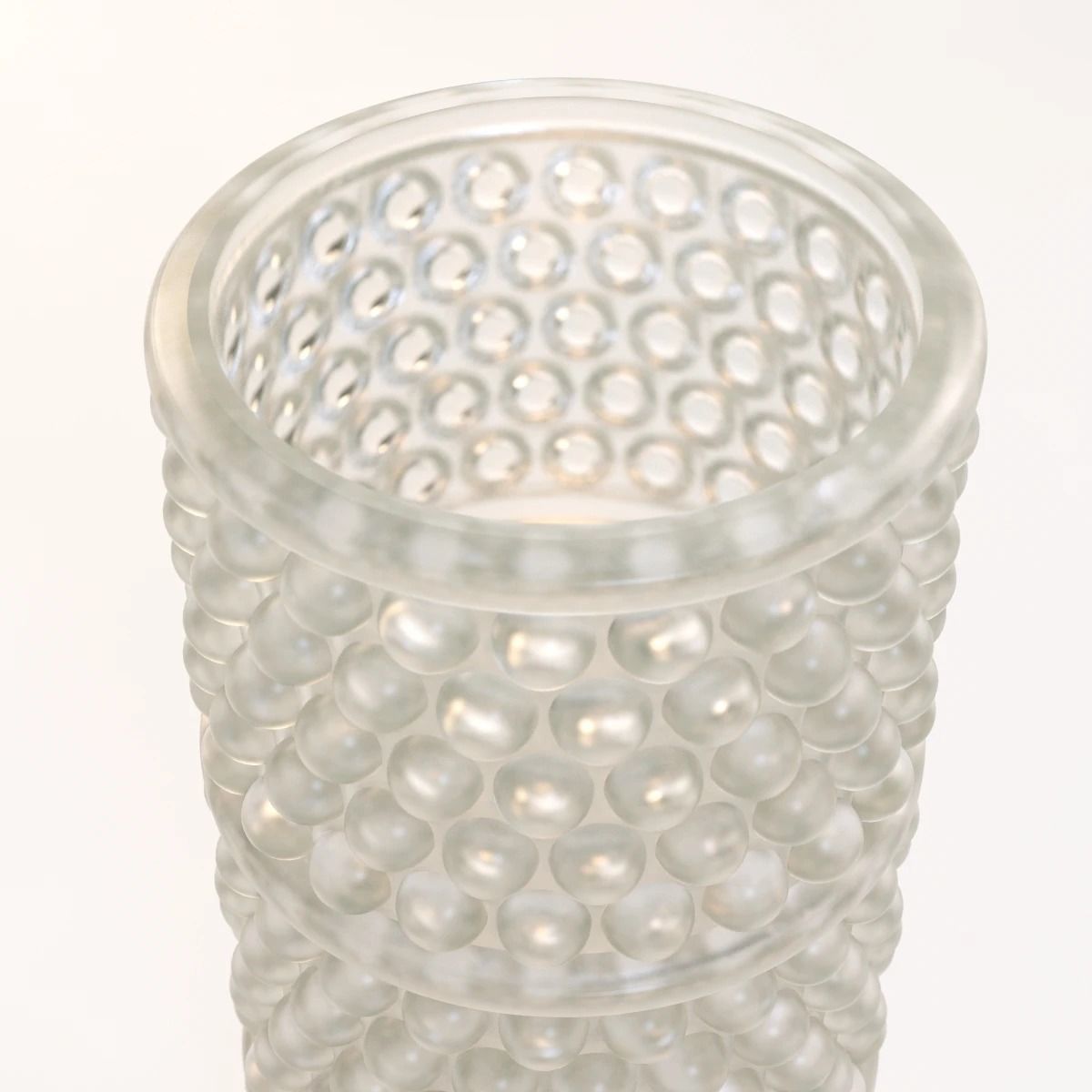 Hebron 3-Light Bath Sconce 3D model_6