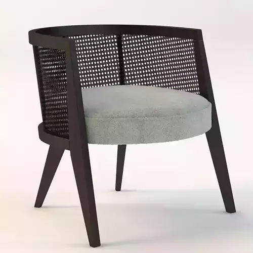 Harvey Probber Lounge Chair