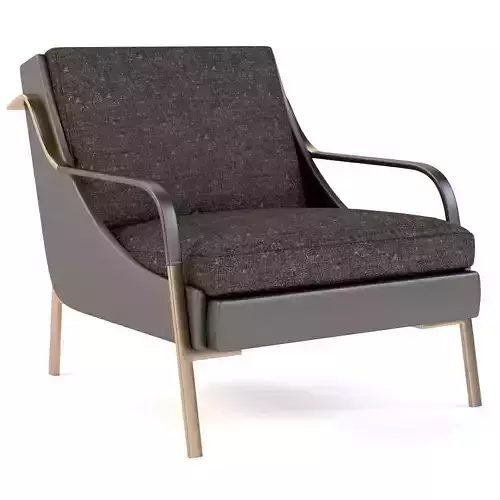 Harlow Lounge Chair