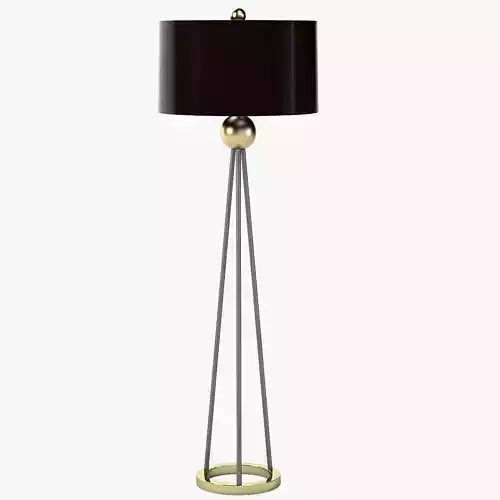 Hadley Floor Lamp