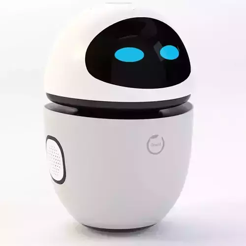 Gowild Social Robot