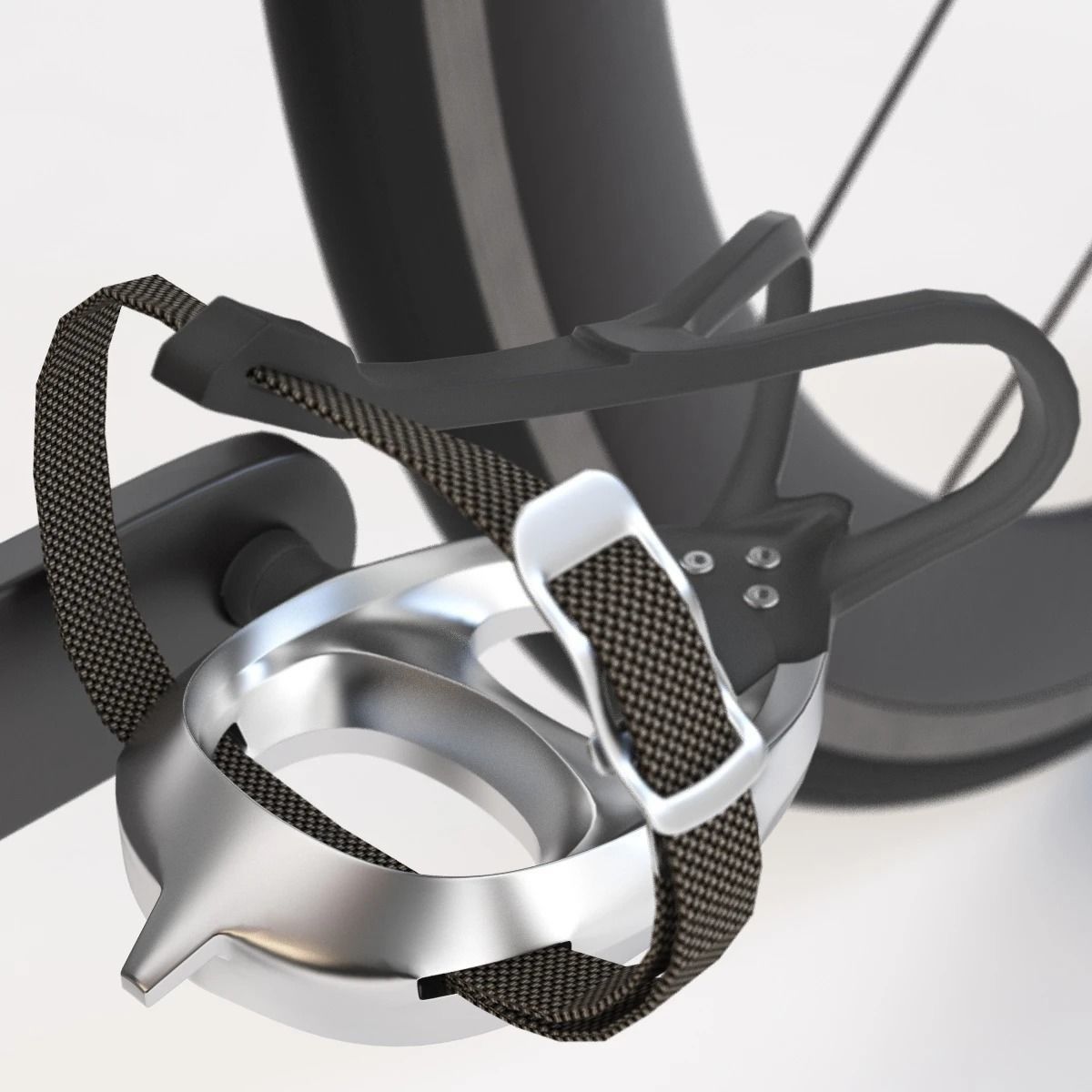 Giant Propel Advanced Sl-2 Orange Grey Black Sprinter Bicycle 3D model_14