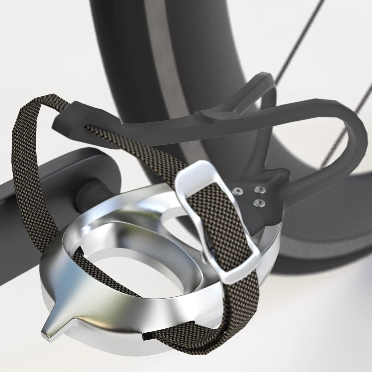 Giant Propel Advanced Sl-2 Green-Blue Sprinter Bicycle 3D model_14