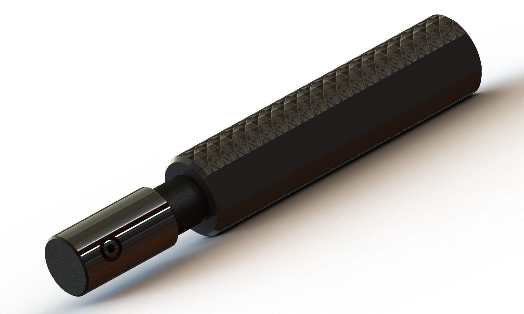 Standard Air Plug Gauges Sets for Measuring Range Up To 75 mm 3D model_7