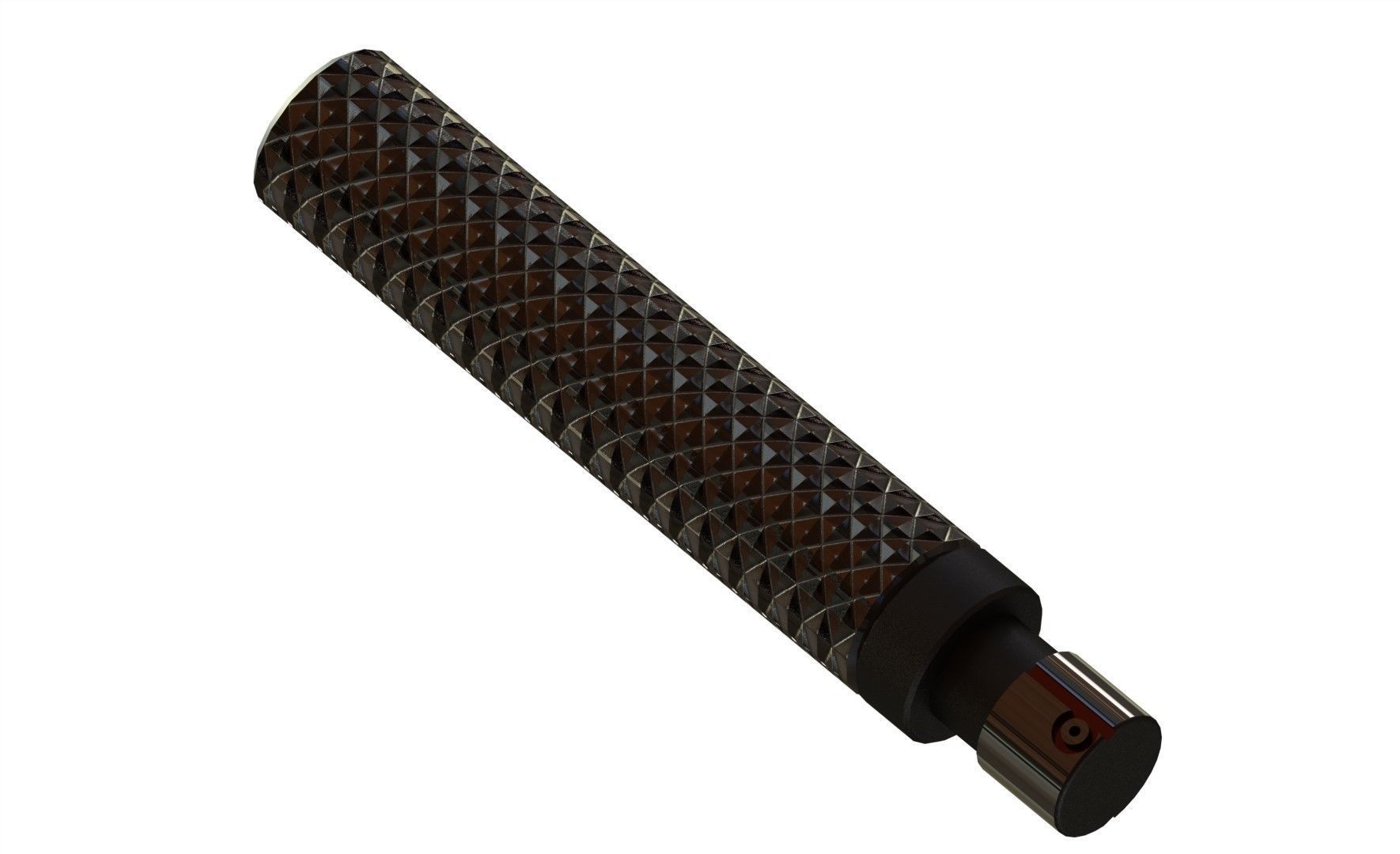 Standard Air Plug Gauges Sets for Measuring Range Up To 75 mm 3D model_6