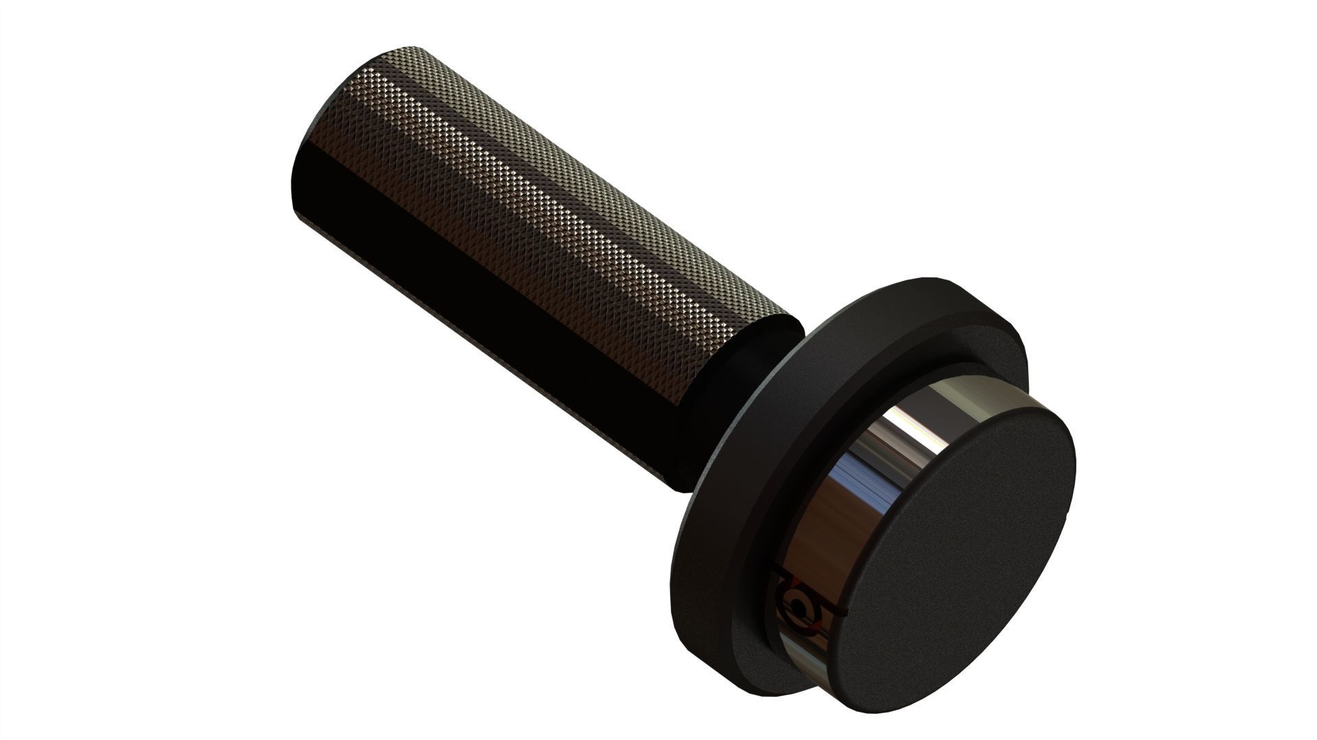 Standard Air Plug Gauges Sets for Measuring Range Up To 75 mm 3D model_38