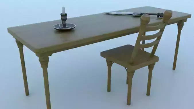 laos Table Game asset