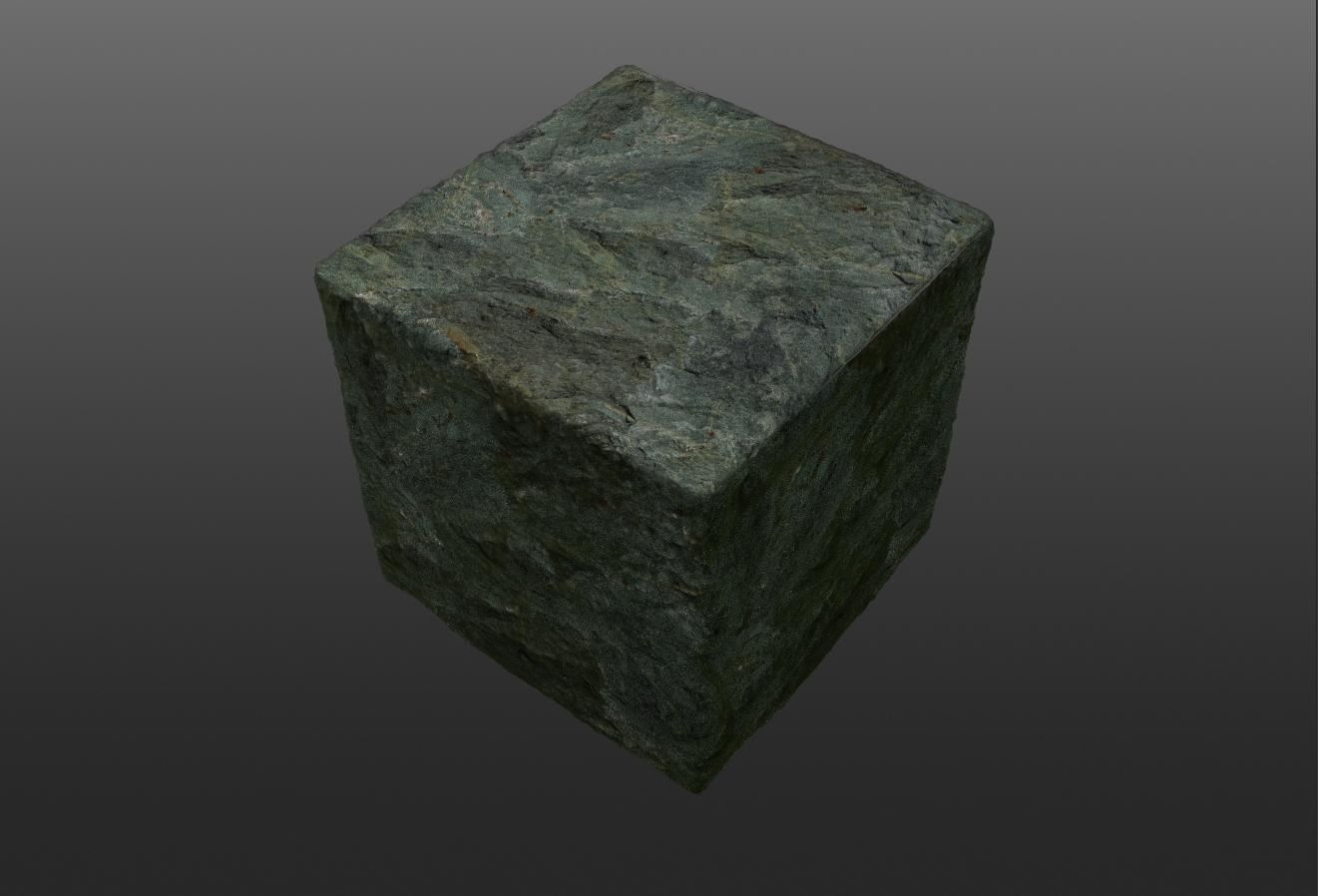 Rocks Volume 1 Texture_2