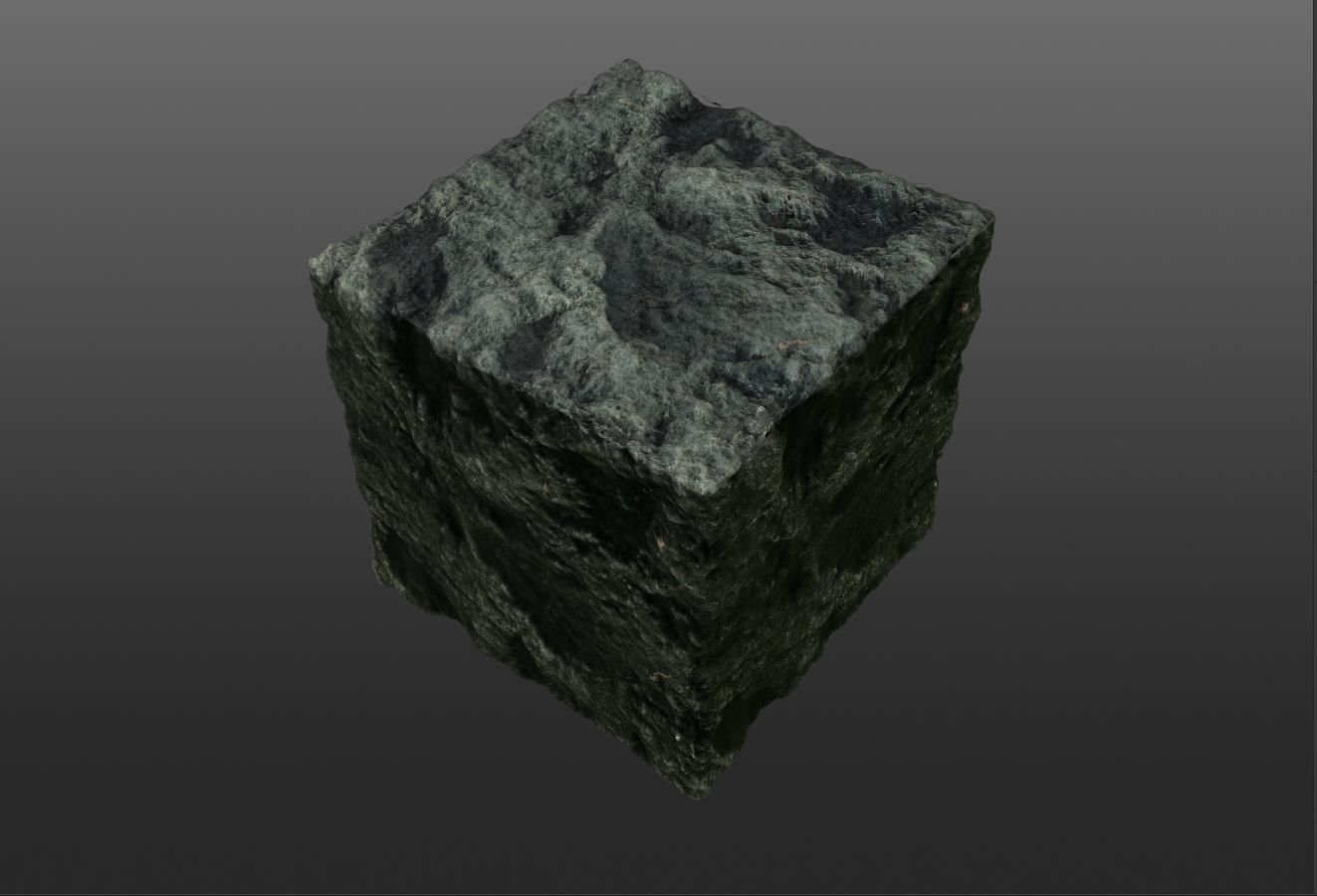 Rocks Volume 1 Texture_5