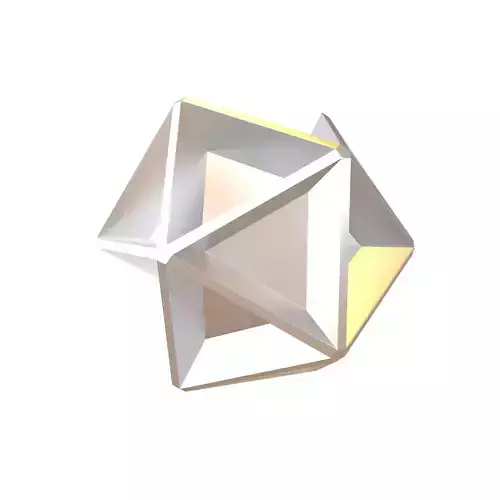 Abstract Shape v10 002