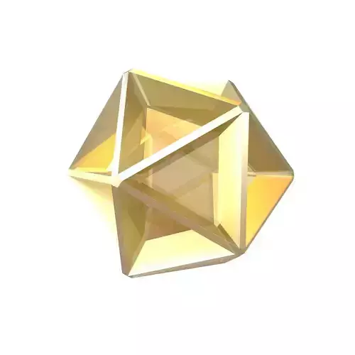 Abstract Shape v10 005