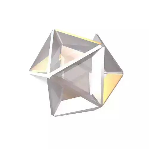 Abstract Shape v10 006