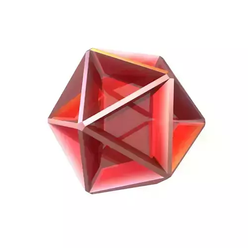 Abstract Shape v10 008