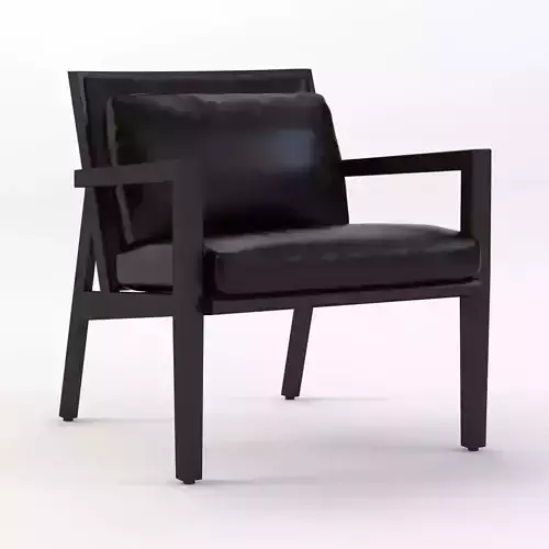 Flora Lounge Chair