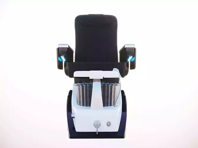 Pedicure chair - IQ A3 Spa