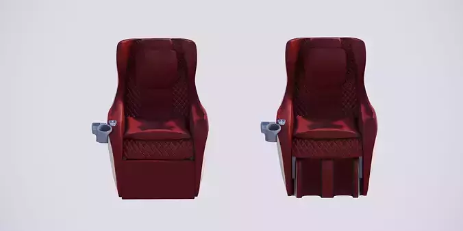 Massage chair MT1000