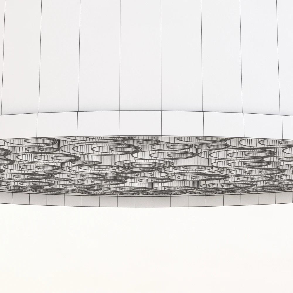 Federico Otero Boyd Catacaos Pendant 3D model_5