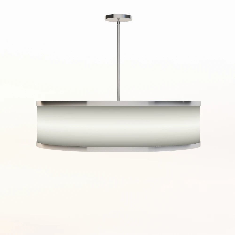 Federico Otero Boyd Catacaos Pendant 3D model_3