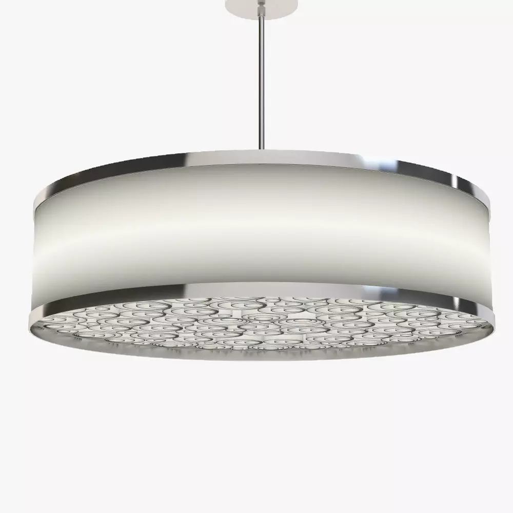 Federico Otero Boyd Catacaos Pendant 3D model_0