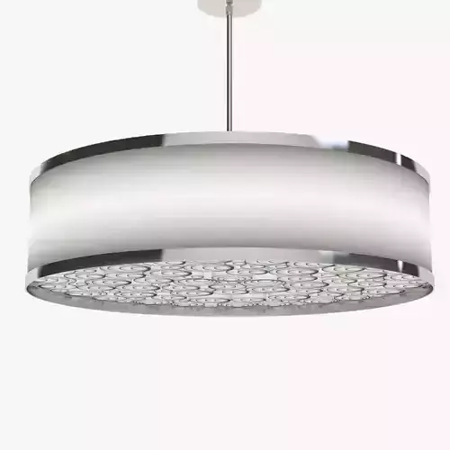 Federico Otero Boyd Catacaos Pendant