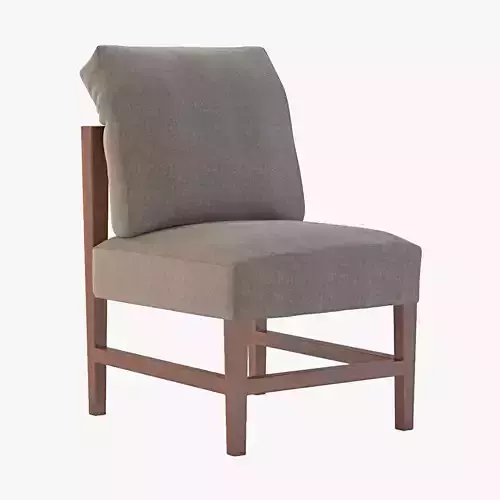 Fall Back Dining Chair
