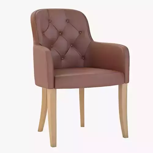 Euforia 00131k Chair