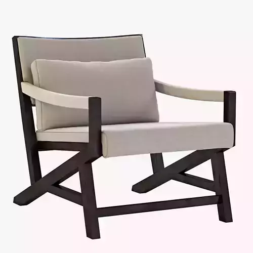 Eric Lounge Armchair