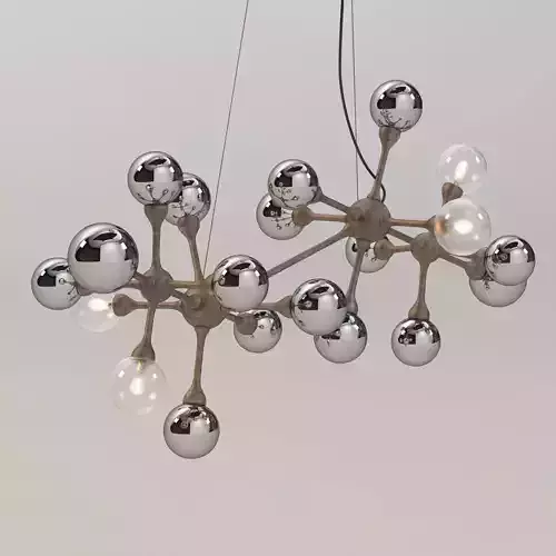 Element Chandelier