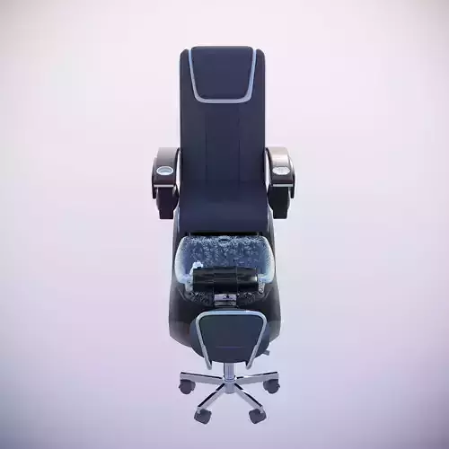 Pedicure chair - NS7 Spa