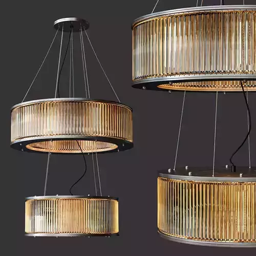 Chandelier Ring R10 R0